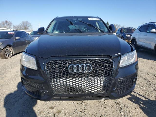 Photo 5 from auction – 2015 AUDI Q5 PREMIUM with VIN WA1CFAFP9FA064878