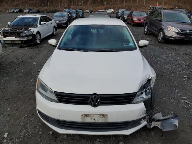 Photo 5 from auction – 2012 VOLKSWAGEN JETTA SE with VIN 3VWDP7AJ9CM398577