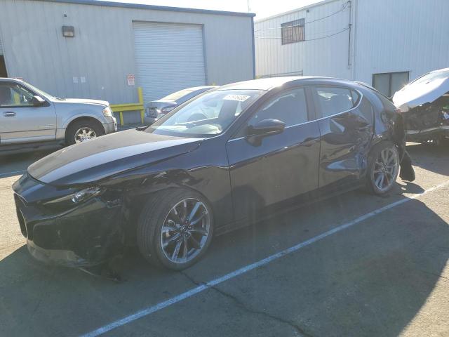 MAZDA 3 PREFERRE 2019 with VIN JM1BPAMM5K1137567 - Photo from auction