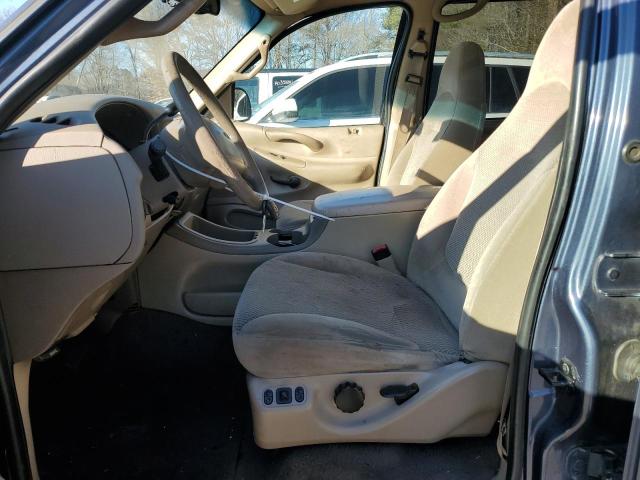 Photo 7 from auction – 2000 FORD EXPEDITION with VIN 1FMRU1569YLB11795