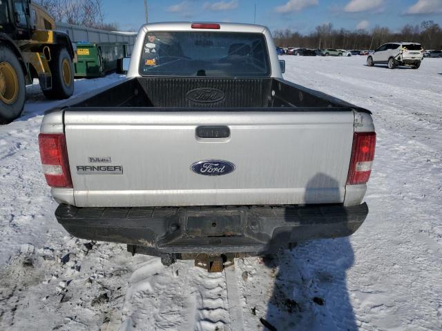 Photo 6 from auction – 2009 FORD RANGER with VIN 1FTYR10DX9PA39765
