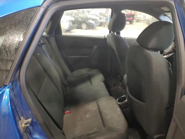 Photo 10 from auction – 2010 FORD FOCUS SE with VIN 1FAHP3FN7AW124354
