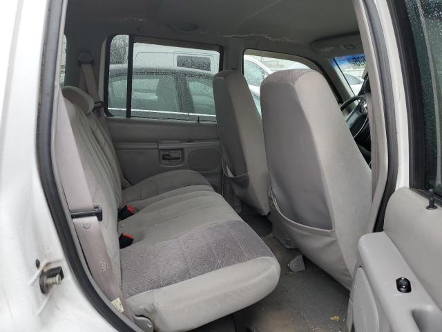 Photo 11 from auction – 2001 FORD EXPLORER S with VIN 1FMZU73E71ZA71278