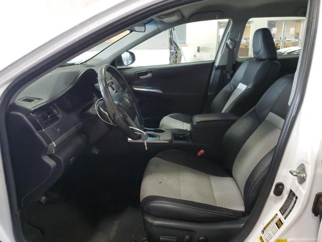 Photo 7 from auction – 2012 TOYOTA CAMRY BASE with VIN 4T1BF1FK3CU197423