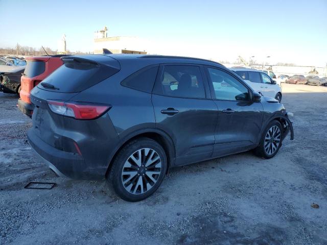 Photo 3 from auction – 2020 FORD ESCAPE SE with VIN 1FMCU0BZ9LUB67981