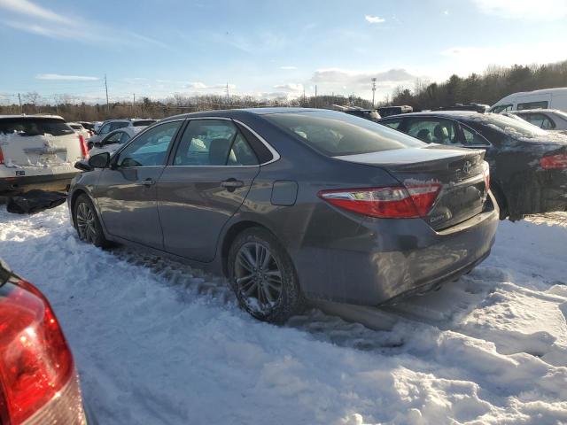 Photo 2 from auction – 2016 TOYOTA CAMRY LE with VIN 4T1BF1FK0GU199037