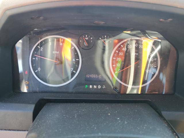 Photo 9 from auction – 2012 DODGE RAM 1500 S with VIN 1C6RD6FT9CS253544