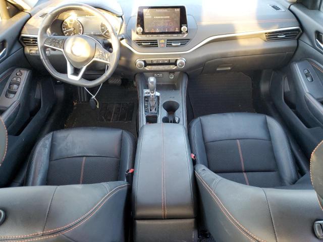 Photo 8 from auction – 2022 NISSAN ALTIMA SR with VIN 1N4BL4CV3NN365772