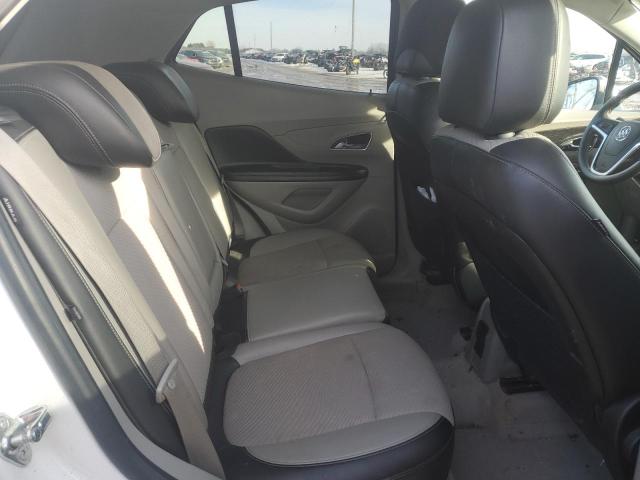 Photo 11 from auction – 2013 BUICK ENCORE CON with VIN KL4CJFSB5DB135524