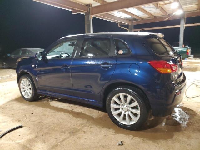 Zdjęcie 2 z aukcji – 2011 MITSUBISHI OUTLANDER z VIN JA4AP4AU1BZ013597
