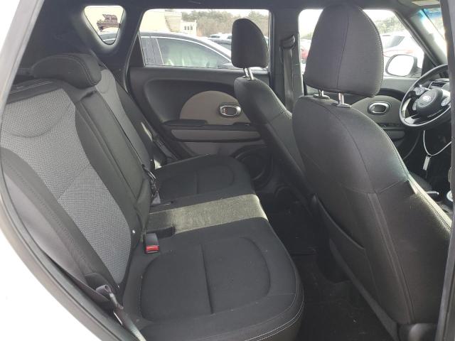 Photo 10 from auction – 2017 KIA SOUL + with VIN KNDJP3A58H7467245