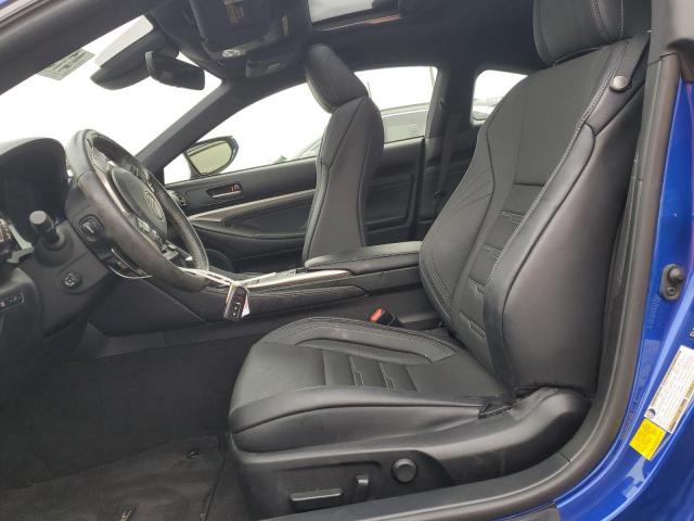 Photo 7 from auction – 2019 LEXUS RC 300 with VIN JTHHA5BC3K5009509