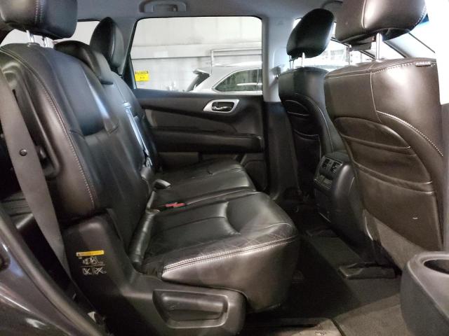 Photo 11 from auction – 2013 NISSAN PATHFINDER with VIN 5N1AR2MM5DC620880