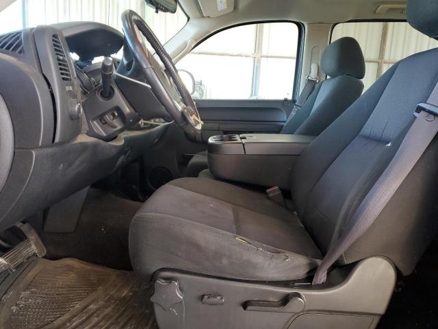 Photo 7 from auction – 2011 CHEVROLET SILVERADO with VIN 3GCPKSE39BG327986