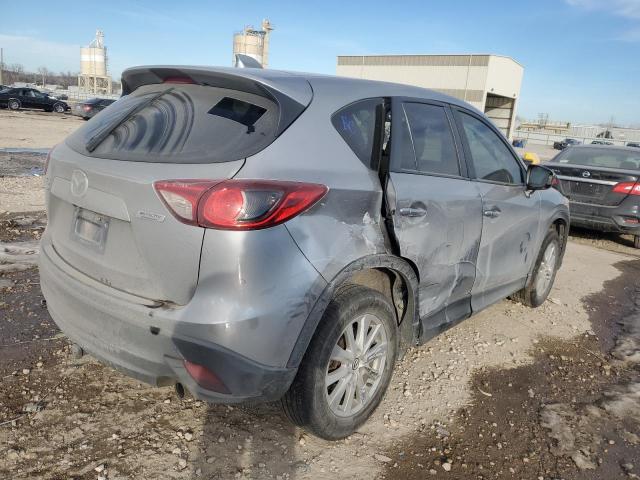 Photo 3 from auction – 2015 MAZDA CX-5 TOURI with VIN JM3KE4CY5F0440010