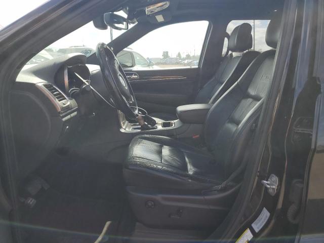 Photo 7 from auction – 2016 JEEP GRAND CHER with VIN 1C4RJEBG0GC454995