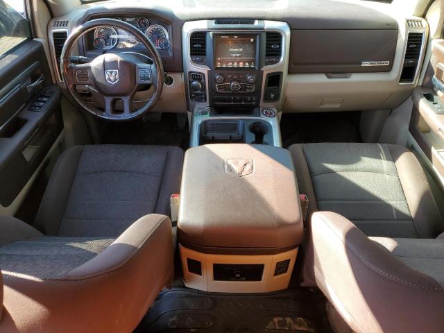 Photo 8 from auction – 2017 RAM 1500 SLT with VIN 1C6RR7LG9HS569404