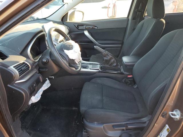Photo 7 from auction – 2020 MITSUBISHI ECLIPSE CR with VIN JA4AS4AA2LZ011864