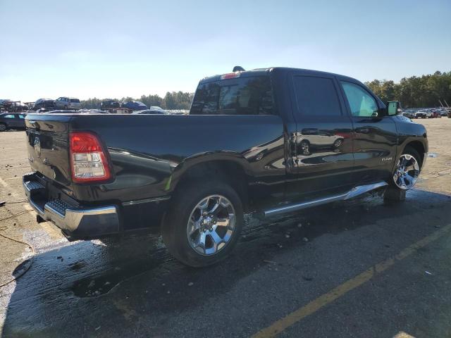 Photo 3 from auction – 2022 RAM 1500 BIG H with VIN 1C6RREMT0NN265873