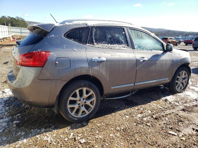 Photo 3 from auction – 2011 NISSAN ROGUE S with VIN JN8AS5MV4BW684590