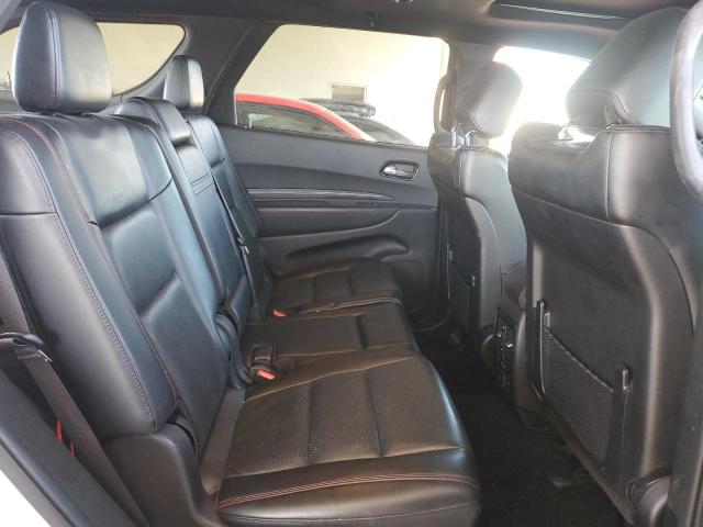 Photo 11 from auction – 2023 DODGE DURANGO GT with VIN 1C4RDJDG2PC617028
