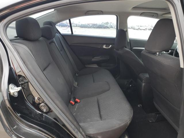 Photo 10 from auction – 2015 HONDA CIVIC EX with VIN 19XFB2F86FE047918