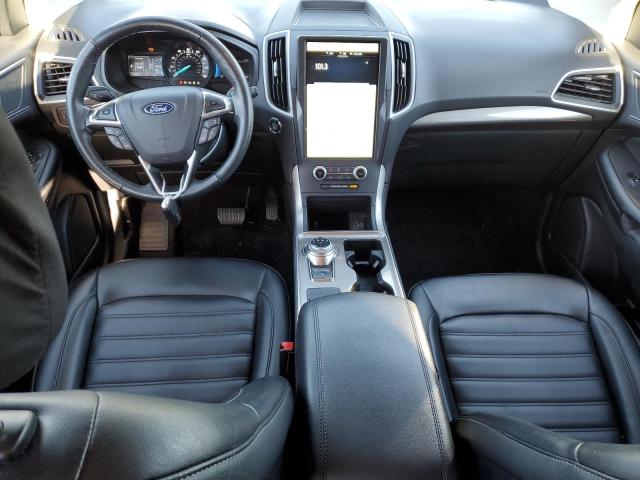 Photo 8 from auction – 2023 FORD EDGE SEL with VIN 2FMPK4J95PBA20990