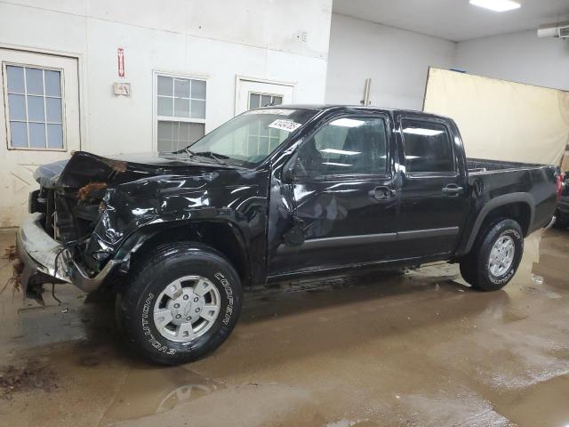 Photo 1 from auction – 2008 CHEVROLET COLORADO with VIN 1GCDT13E088174296