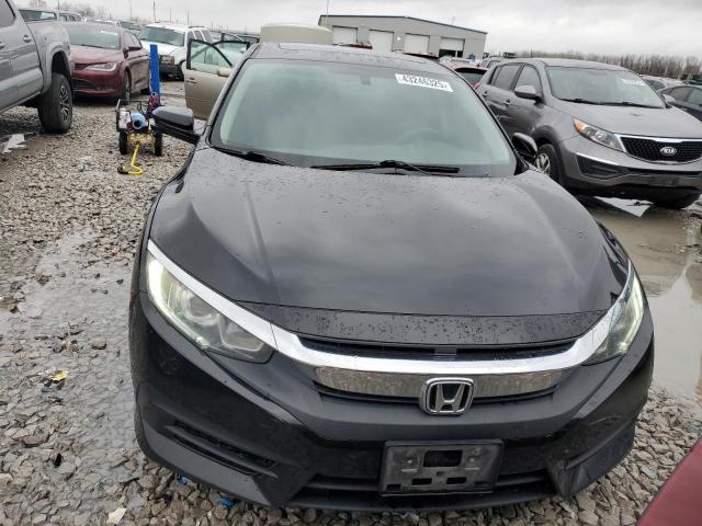 Photo 5 from auction – 2016 HONDA CIVIC EX with VIN 19XFC2F75GE004757