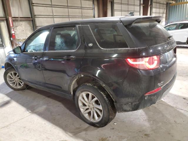 Photo 2 from auction – 2016 LAND ROVER DISCOVERY with VIN SALCR2BGXGH572125
