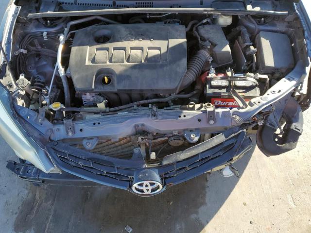 Photo 11 from auction – 2015 TOYOTA COROLLA L with VIN 5YFBURHE2FP265907