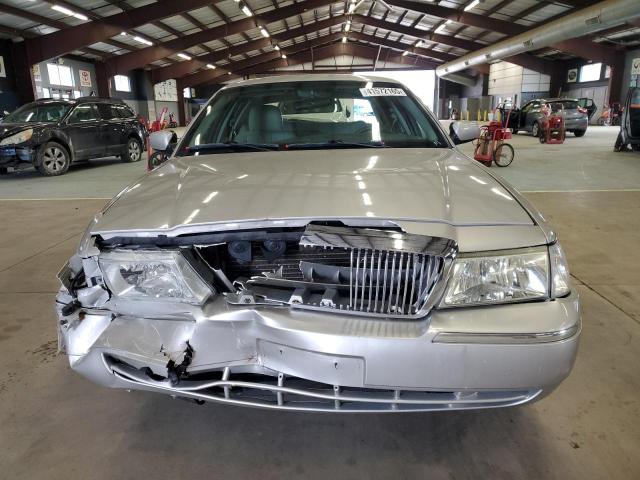 Photo 5 from auction – 2004 MERCURY GRAND MARQ with VIN 2MEFM75W64X643897