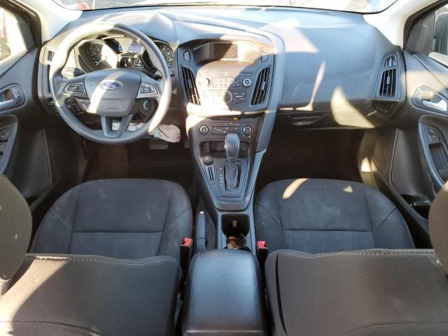 Photo 8 from auction – 2018 FORD FOCUS SE with VIN 1FADP3F26JL208560