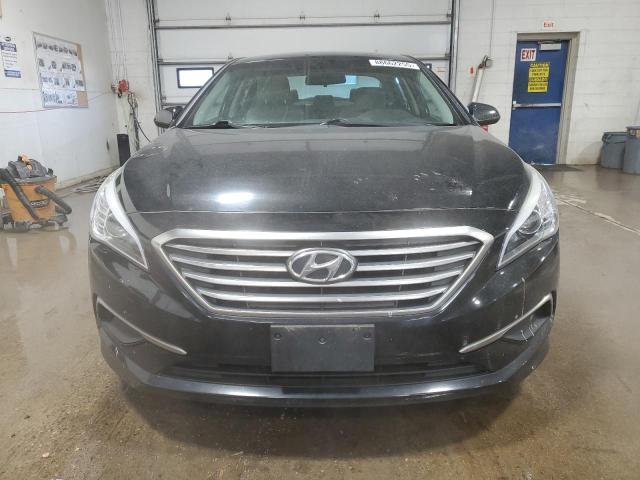 Photo 5 from auction – 2017 HYUNDAI SONATA SE with VIN 5NPE24AF8HH516809