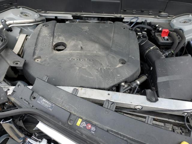 Photo 12 from auction – 2024 VOLVO XC90 PLUS with VIN YV4062PE4R1200265