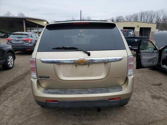 Photo 6 from auction – 2008 CHEVROLET EQUINOX LT with VIN 2CNDL63F886056388