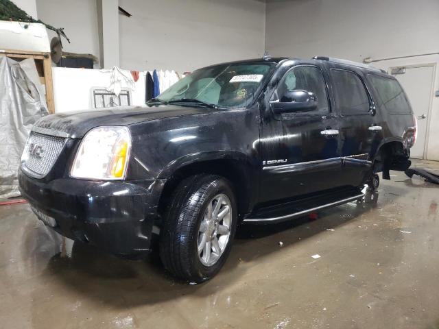 GMC YUKON DENA 2007 with VIN 1GKFK63837J290459 - Photo from auction