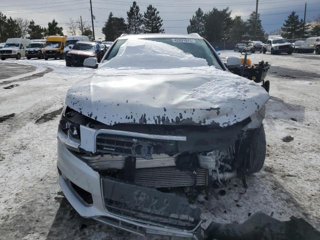 Photo 5 from auction – 2010 AUDI A4 PREMIUM with VIN WAUSFAFL2AA152384