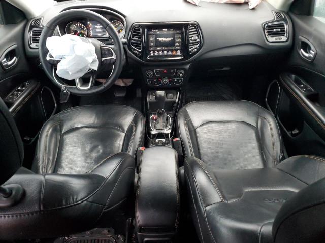 Photo 8 from auction – 2019 JEEP COMPASS LI with VIN 3C4NJCCBXKT782153