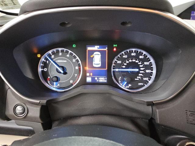 Photo 9 from auction – 2022 SUBARU ASCENT LIM with VIN 4S4WMAMD9N3408449
