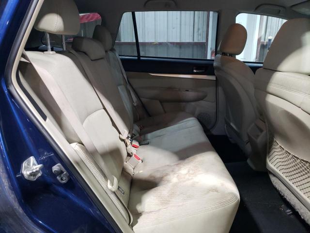 Снимка 11 от търг – 2011 SUBARU OUTBACK 2. с VIN 4S4BRCCC2B3312632