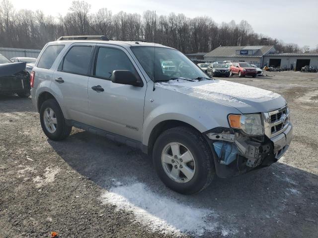Photo 4 from auction – 2008 FORD ESCAPE XLT with VIN 1FMCU93148KA24646