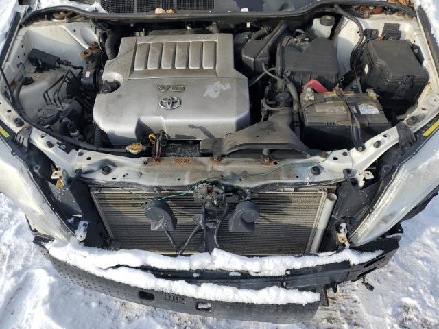 Photo 12 from auction – 2011 TOYOTA VENZA with VIN 4T3BK3BB1BU061763