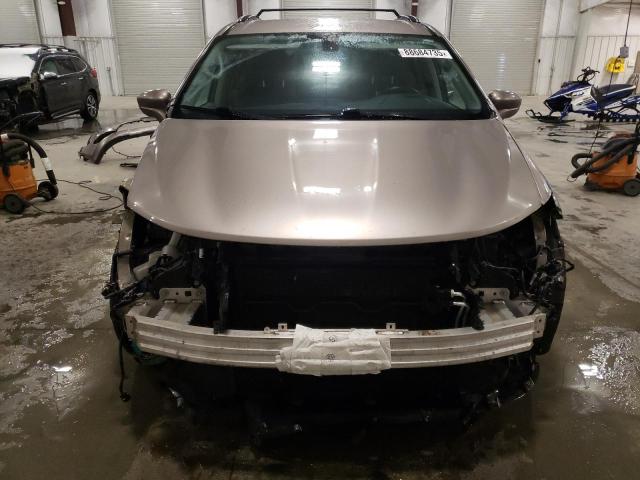 Photo 5 from auction – 2018 CHRYSLER PACIFICA T with VIN 2C4RC1BGXJR153930