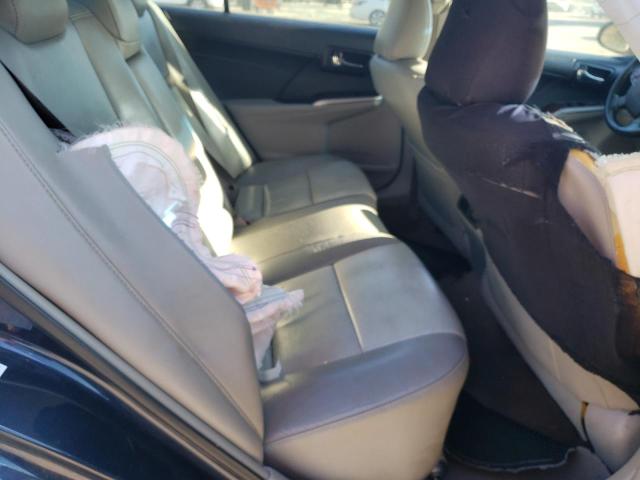 Photo 10 from auction – 2014 TOYOTA CAMRY SE with VIN 4T1BK1FK2EU549809