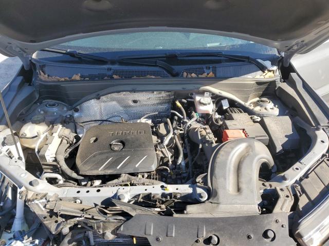 Photo 12 from auction – 2023 CHEVROLET TRAILBLAZE with VIN KL79MVSL0PB183637