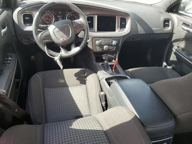 Photo 8 from auction – 2023 DODGE CHARGER SX with VIN 2C3CDXBG8PH704428