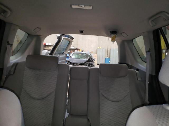 Photo 10 from auction – 2007 TOYOTA RAV4 with VIN JTMZD33V976046308