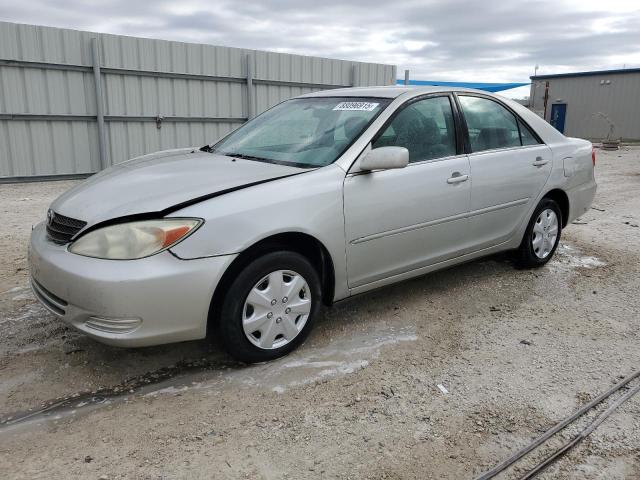 Photo 2 from auction – 2003 TOYOTA CAMRY LE with VIN 4T1BE32K83U781059