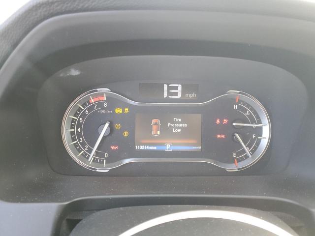 Photo 9 from auction – 2018 HONDA PILOT EX with VIN 5FNYF5H33JB011316